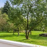 Ferienhaus In With Wifi