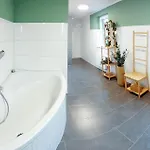 Ferienhaus In With Wifi *