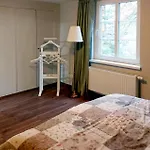 In With Wifi Ferienhaus Neukloster