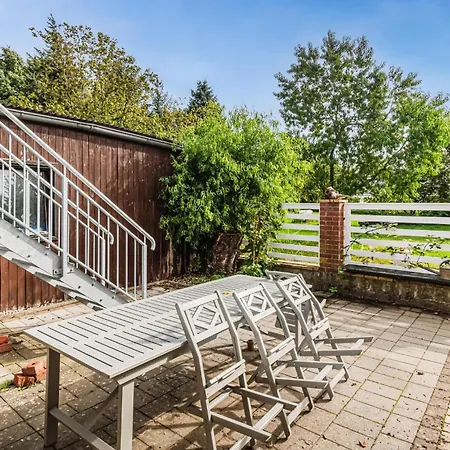 Ferienhaus 3 Bedroom Gorgeous In *