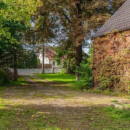 Ferienhaus In With Wifi