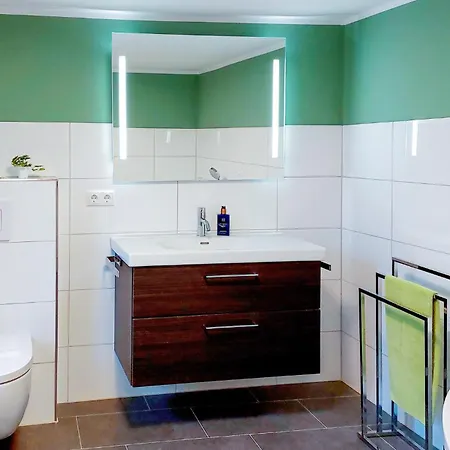 3 Bedroom Gorgeous In * Neukloster