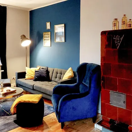 3 Bedroom Gorgeous In Neukloster