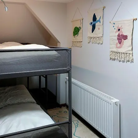 3 Bedroom Gorgeous In Neukloster