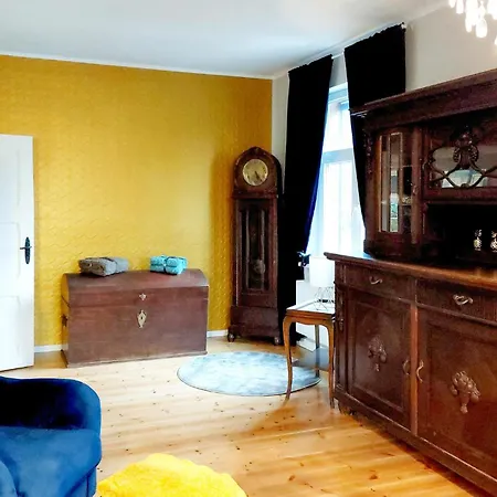 3 Bedroom Gorgeous In Ferienhaus Neukloster
