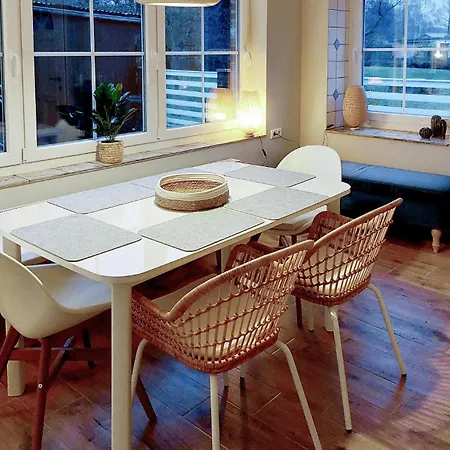 3 Bedroom Gorgeous In Neukloster