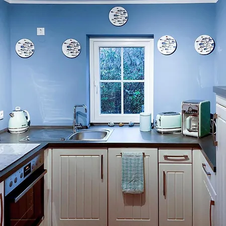 Ferienhaus 3 Bedroom Gorgeous In