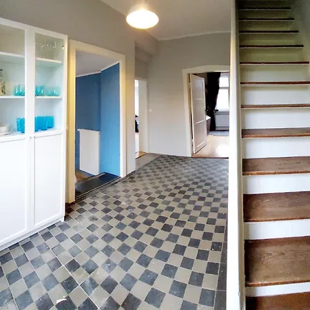 3 Bedroom Gorgeous In Ferienhaus *