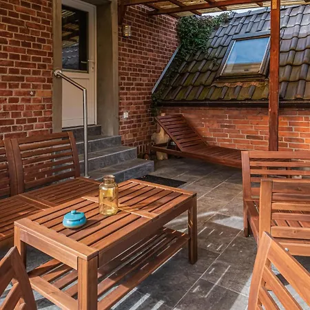 3 Bedroom Gorgeous In * Neukloster